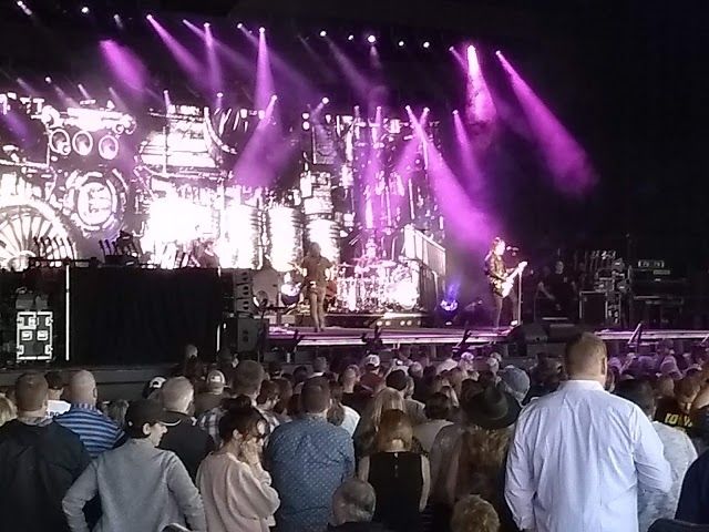 Sleep Country Amphitheater